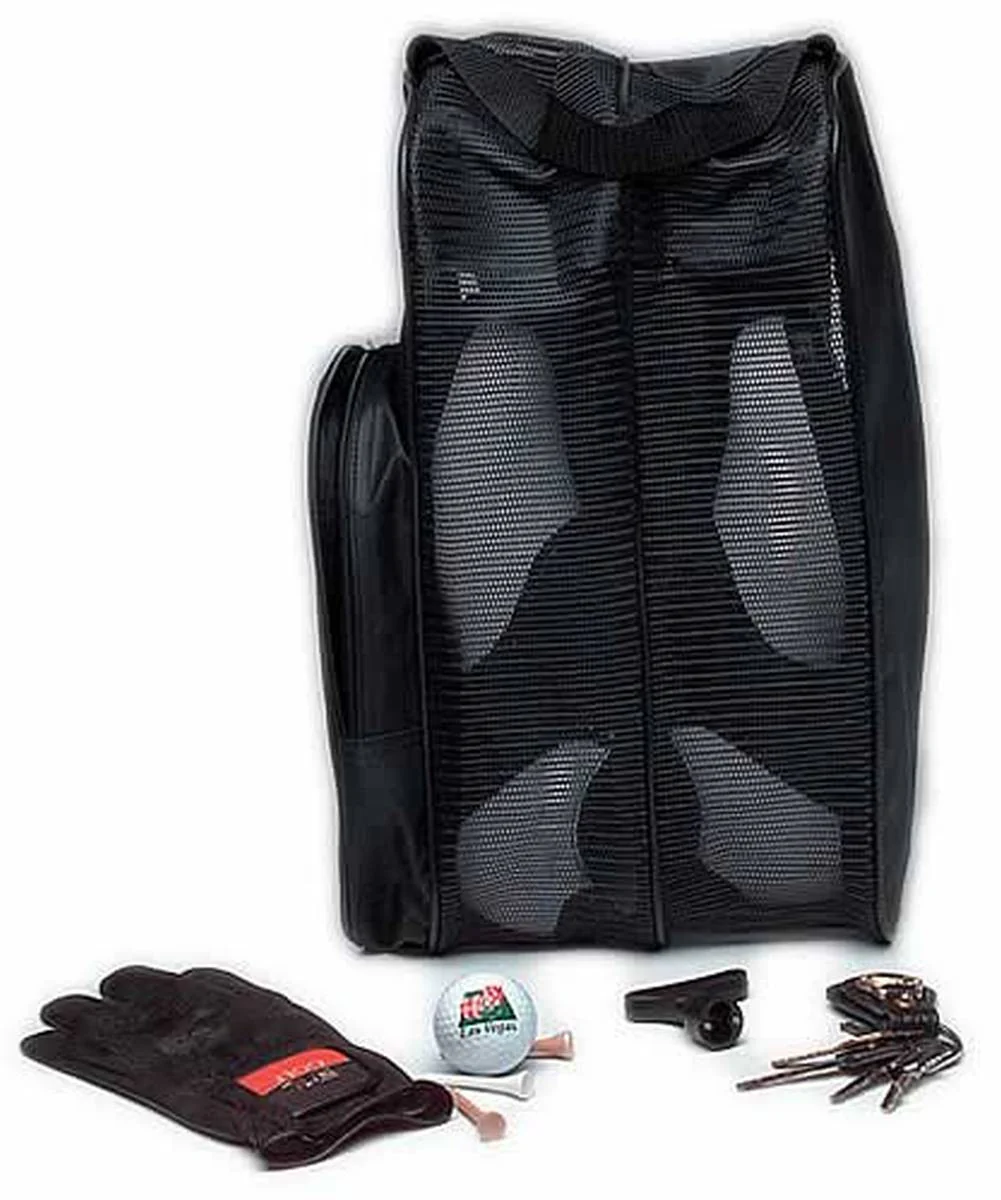 Deluxe Shoe Bag