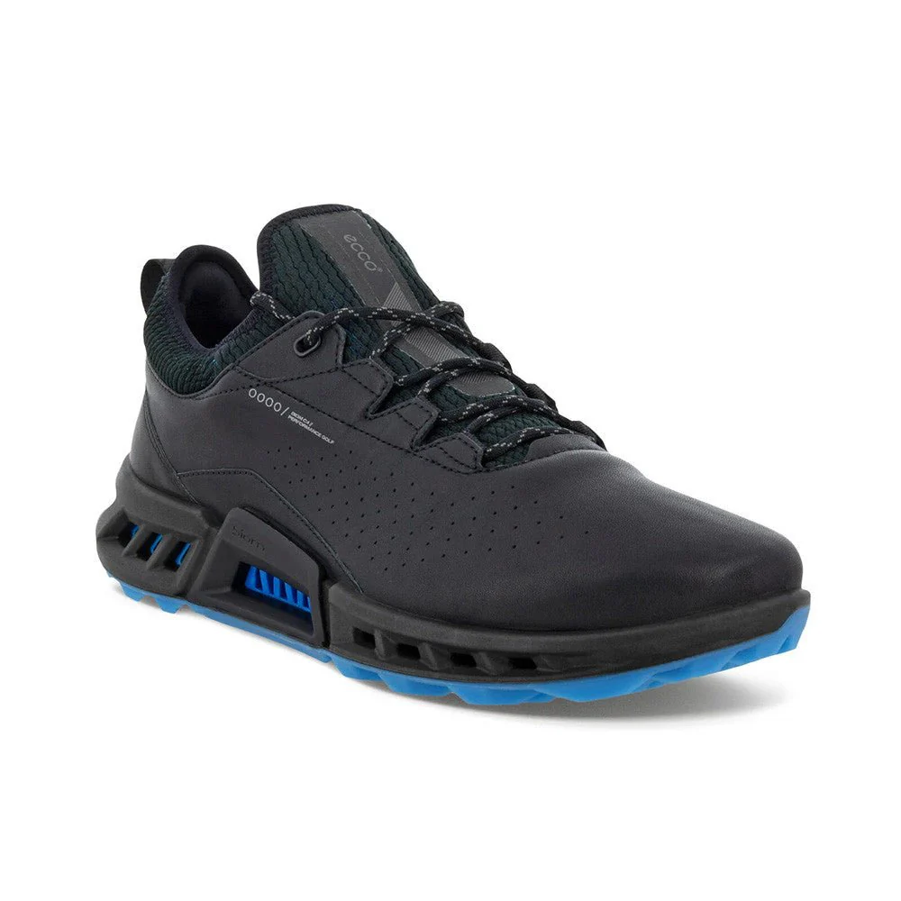 Ecco Men's Biom C4 Golf Shoes - Image 14