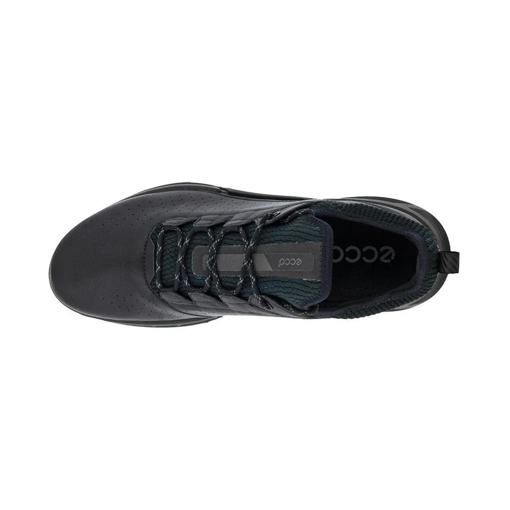 Ecco Men's Biom C4 Golf Shoes - Image 15
