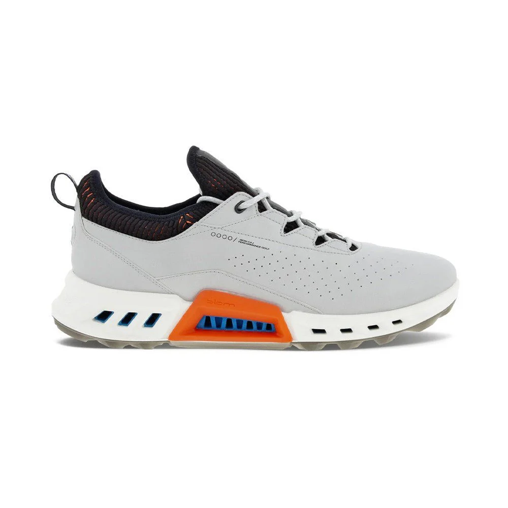 Ecco Men's Biom C4 Golf Shoes - Image 17