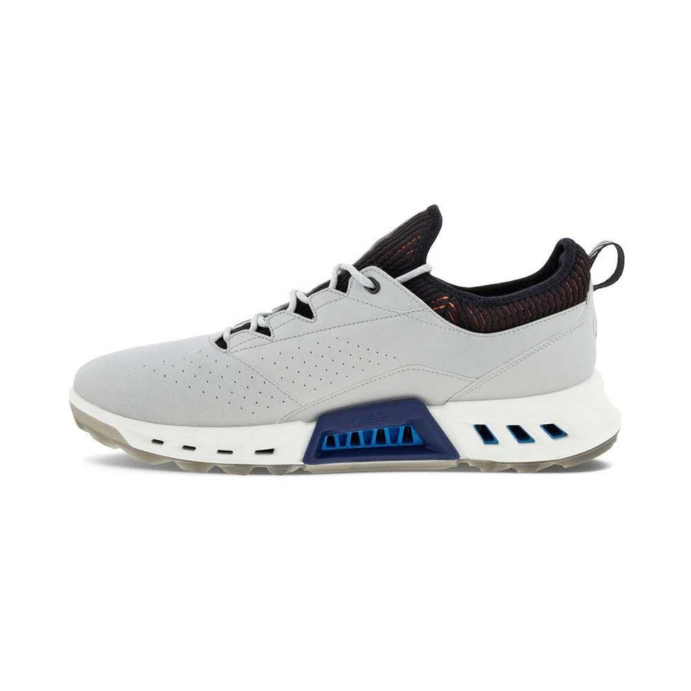 Ecco Men's Biom C4 Golf Shoes - Image 18