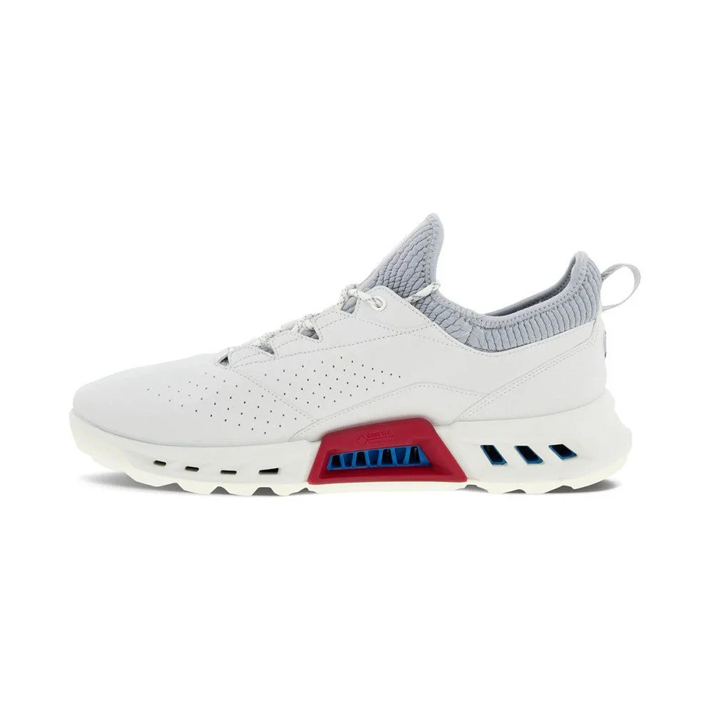 Ecco Men's Biom C4 Golf Shoes - Image 2