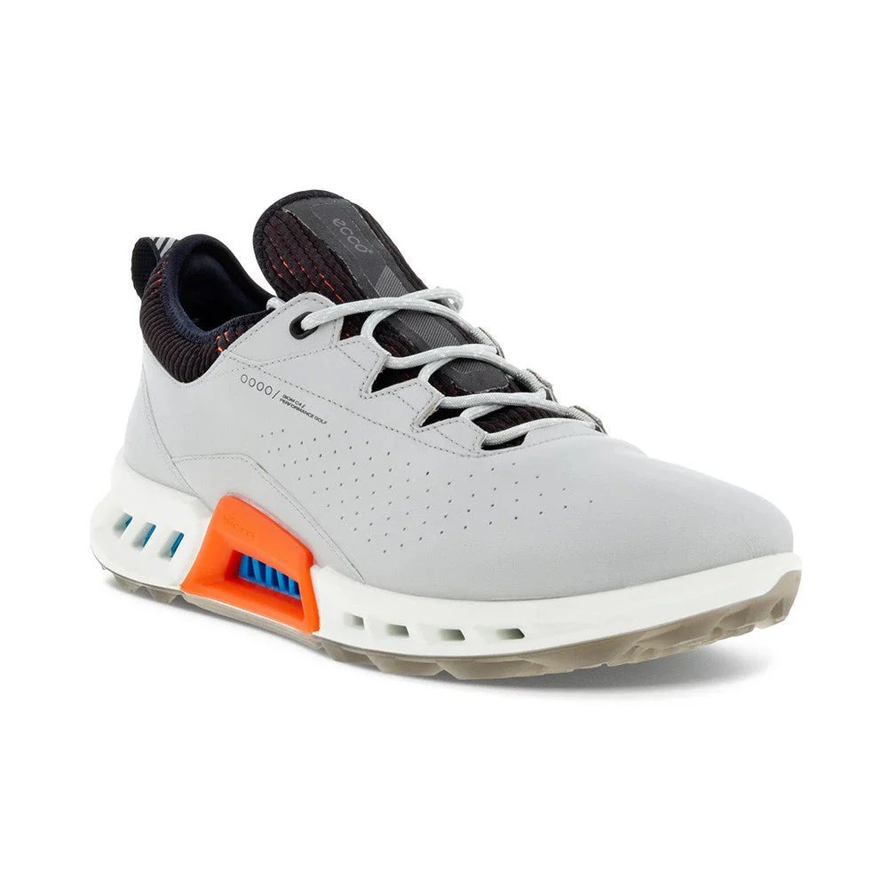 Ecco Men's Biom C4 Golf Shoes - Image 22