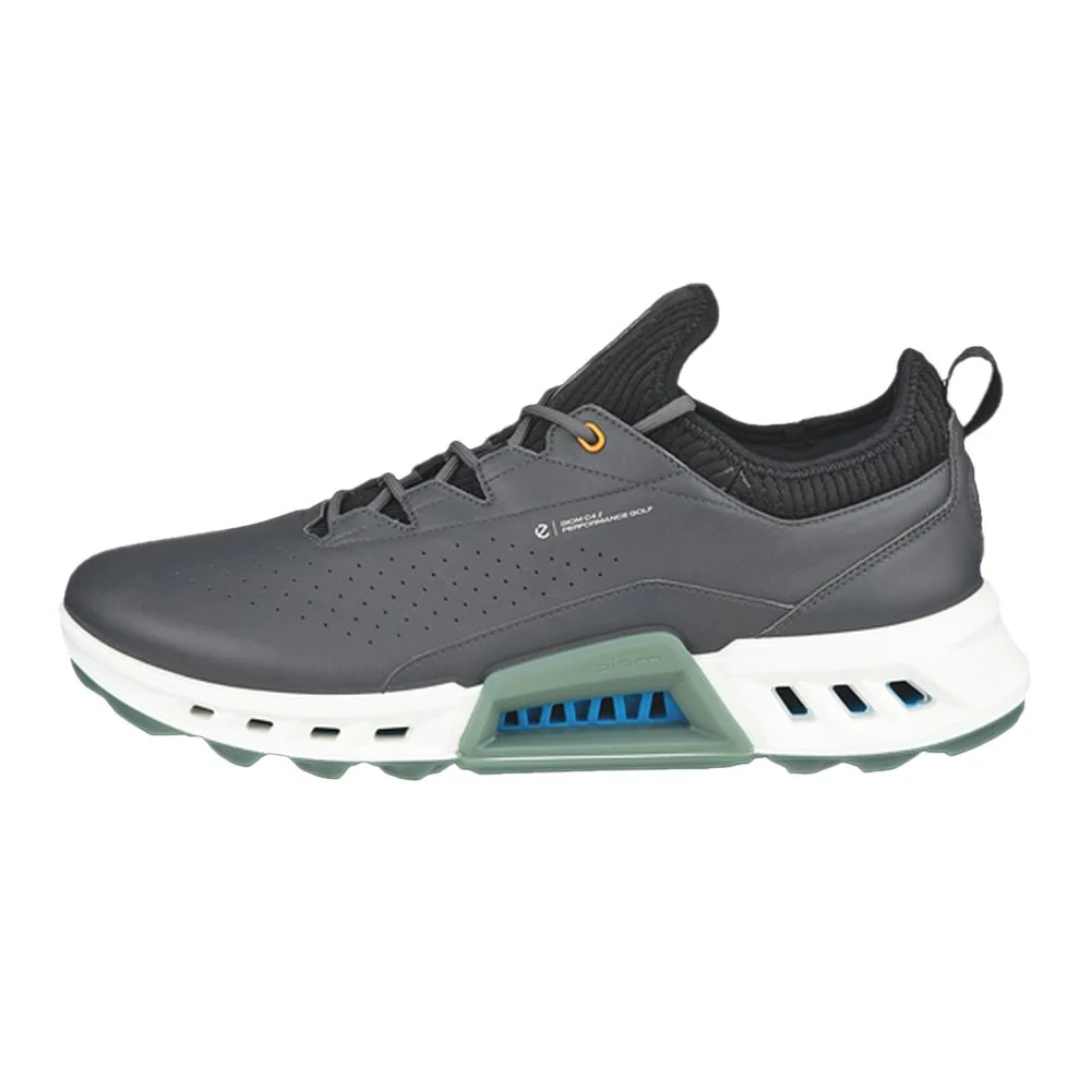 Ecco Men's Biom C4 Golf Shoes - Image 25
