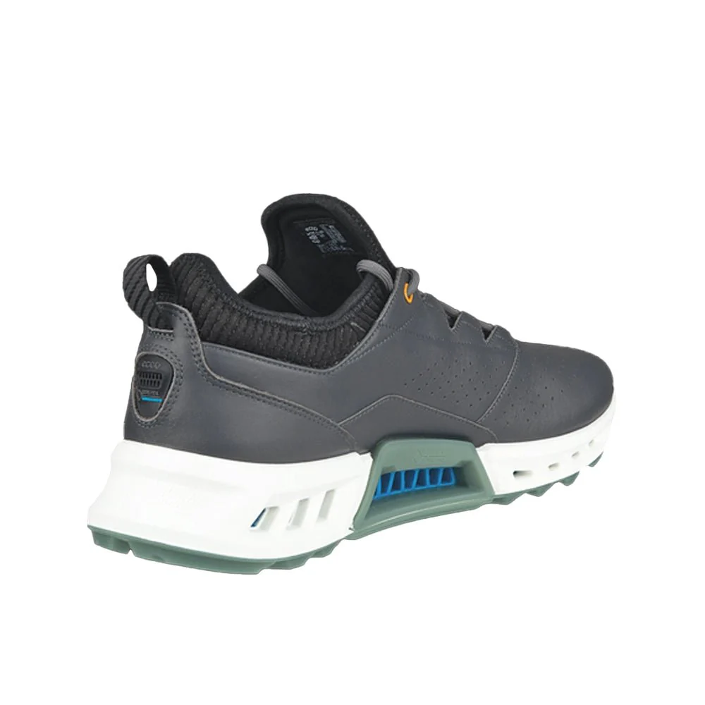 Ecco Men's Biom C4 Golf Shoes - Image 27