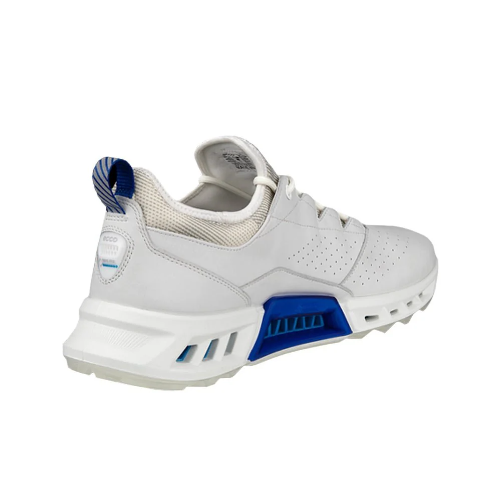 Ecco Men's Biom C4 Golf Shoes - Image 31