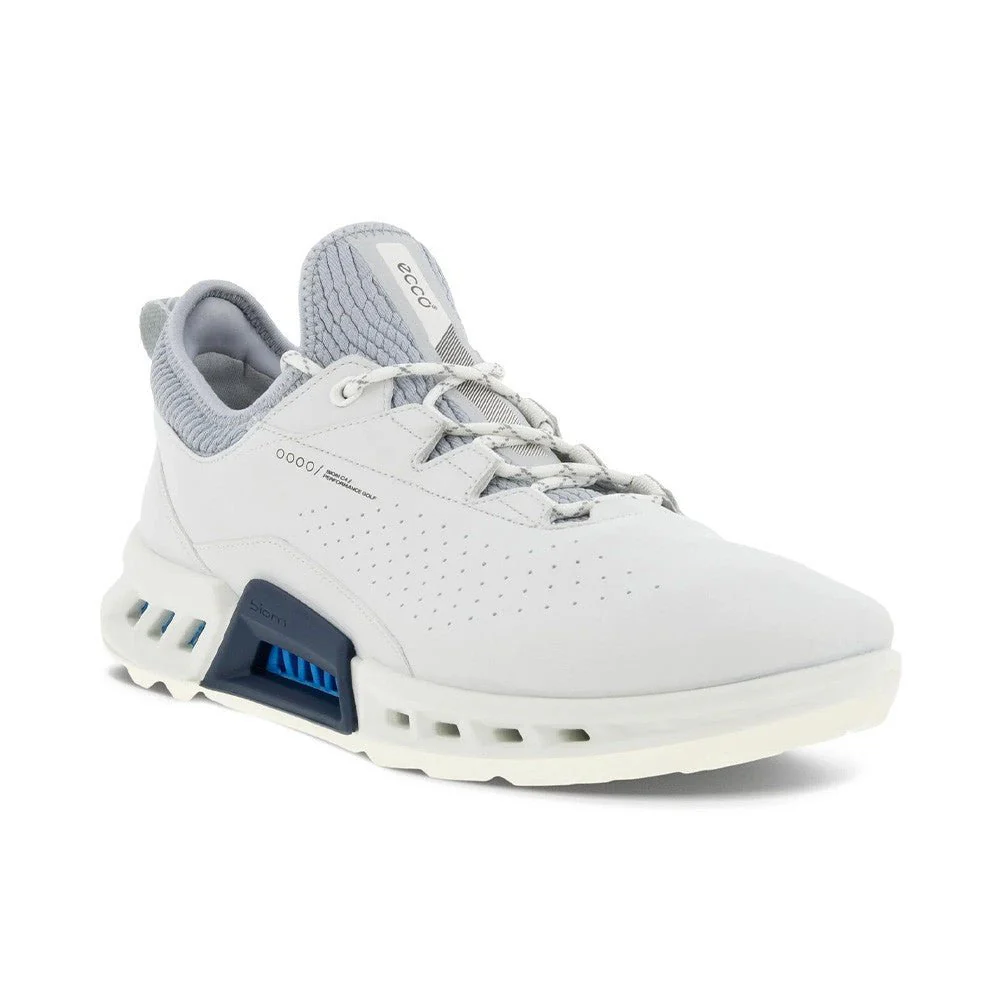Ecco Men's Biom C4 Golf Shoes - Image 6