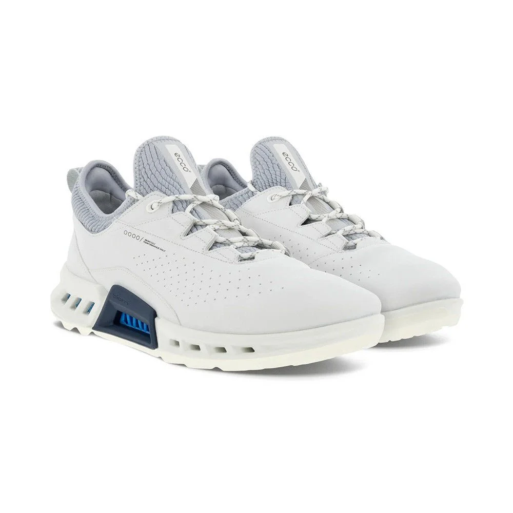 Ecco Men's Biom C4 Golf Shoes - Image 8
