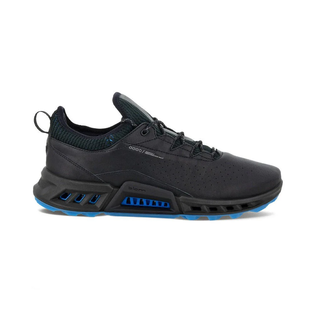 Ecco Men's Biom C4 Golf Shoes - Image 9