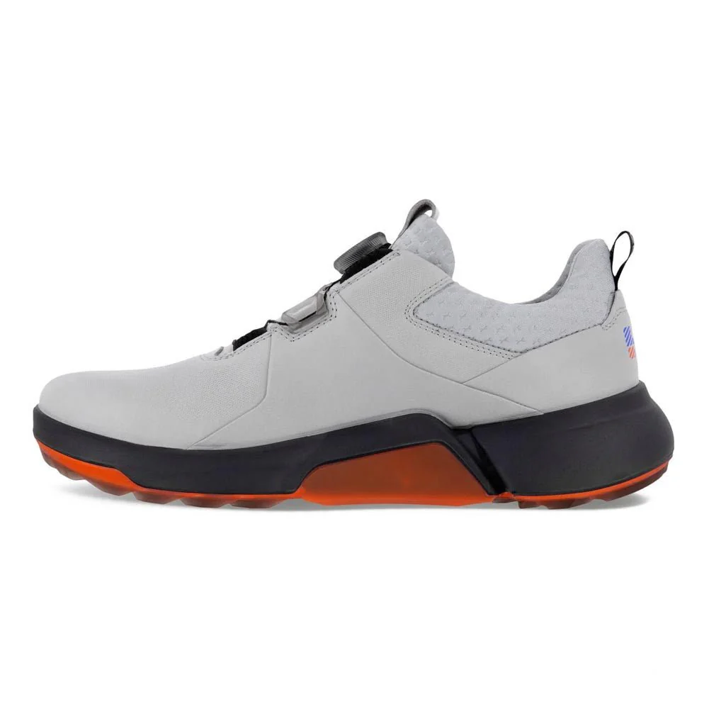 Ecco Men's Biom H4 BOA Golf Shoes - Image 3