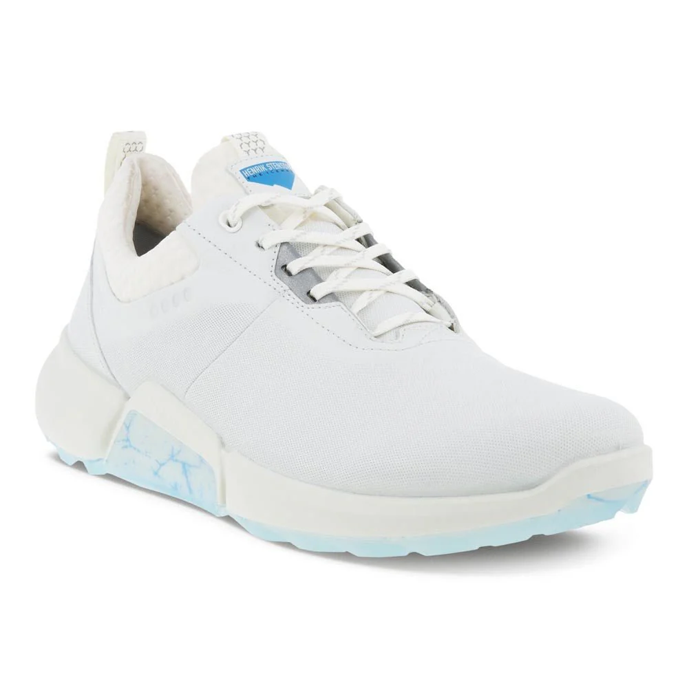 Ecco Men's Biom H4 Golf Shoes - Image 21