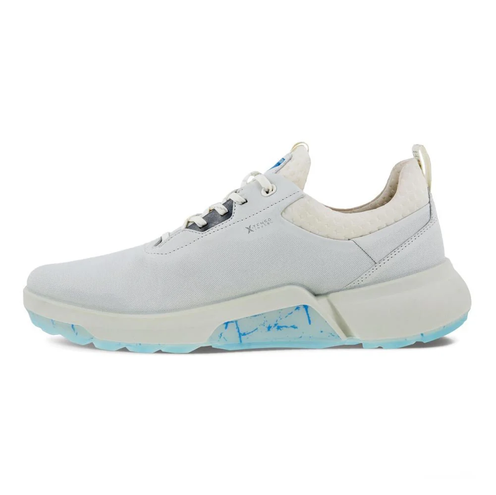 Ecco Men's Biom H4 Golf Shoes - Image 24
