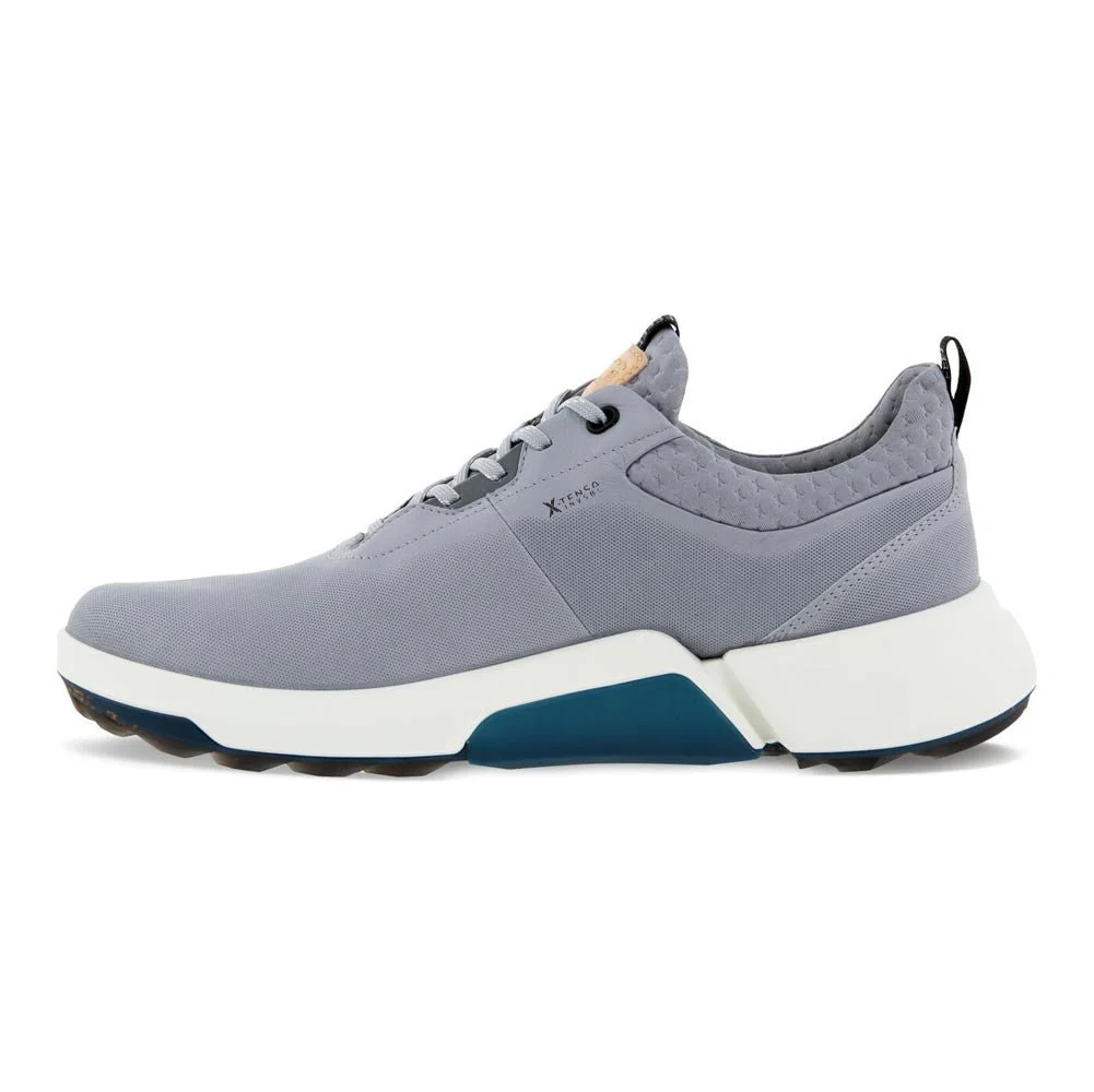 Ecco Men's Biom H4 Golf Shoes - Image 4