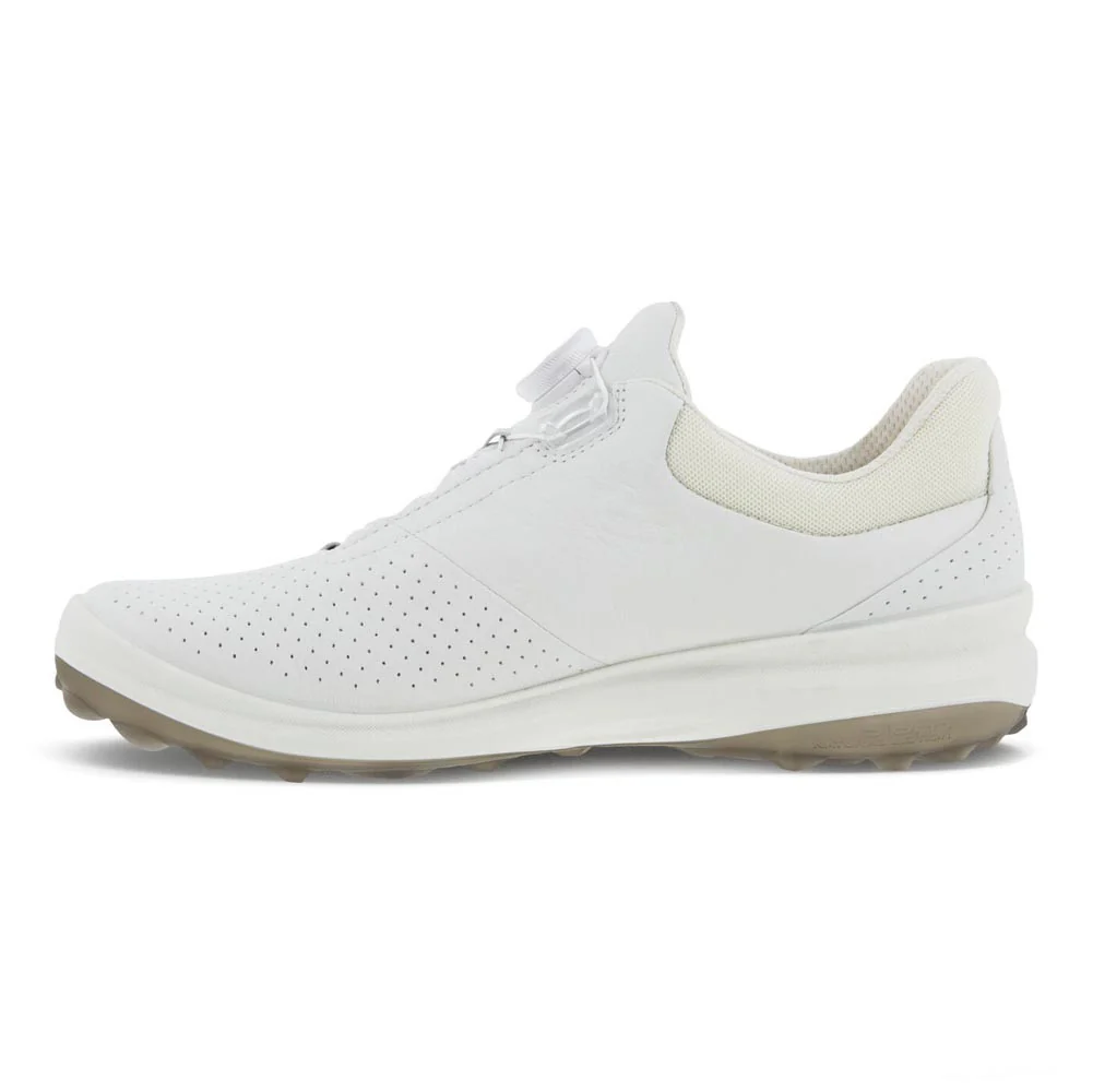 Ecco Men's Biom Hybrid 3 BOA Golf Shoes - Image 4