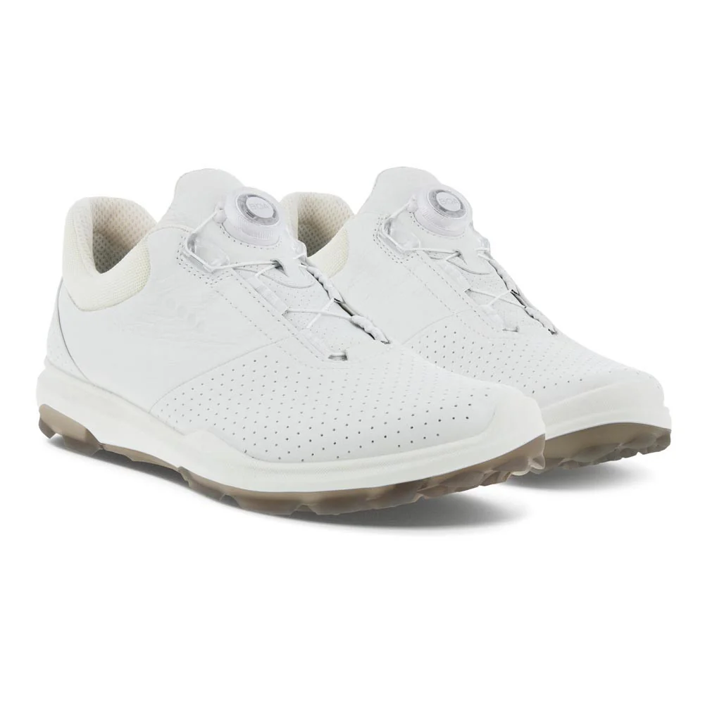 Ecco Men's Biom Hybrid 3 BOA Golf Shoes - Image 6
