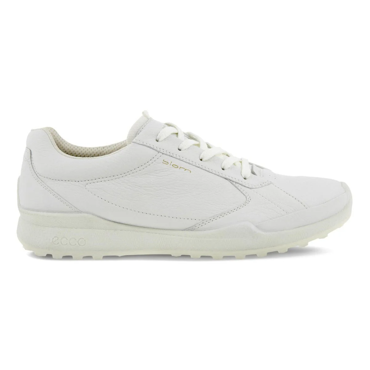 Ecco Men's Biom Hybrid Golf Shoes - Image 13