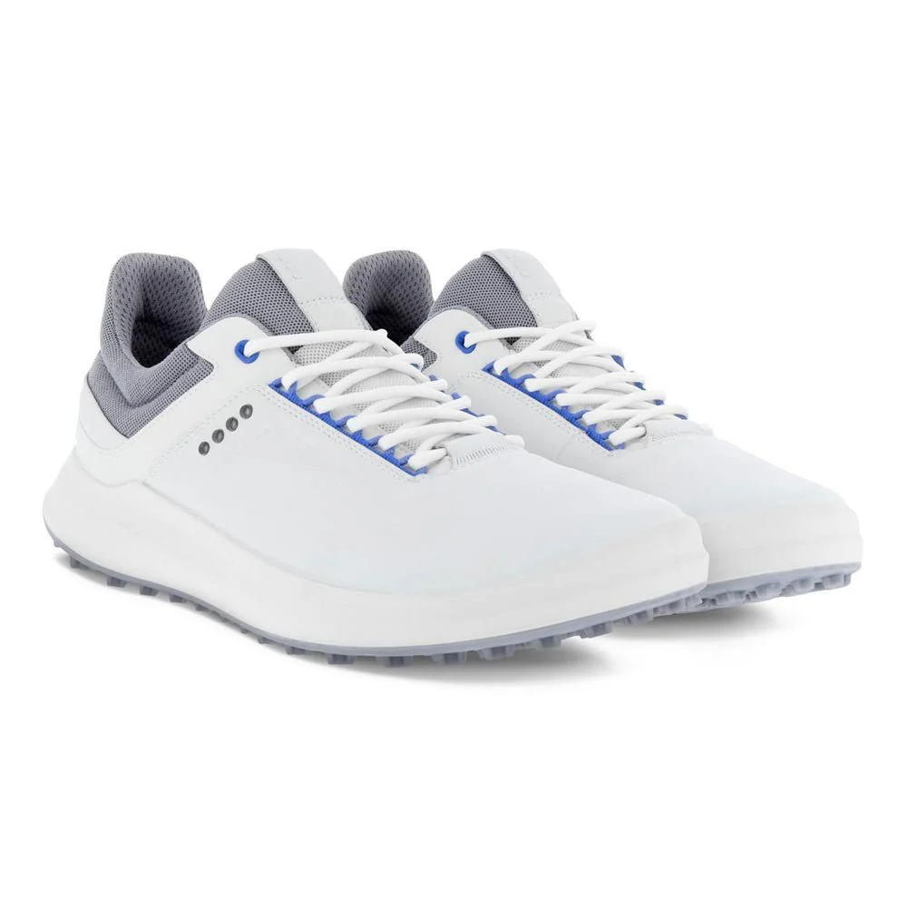 Ecco Men's Core Golf Shoes - Image 32