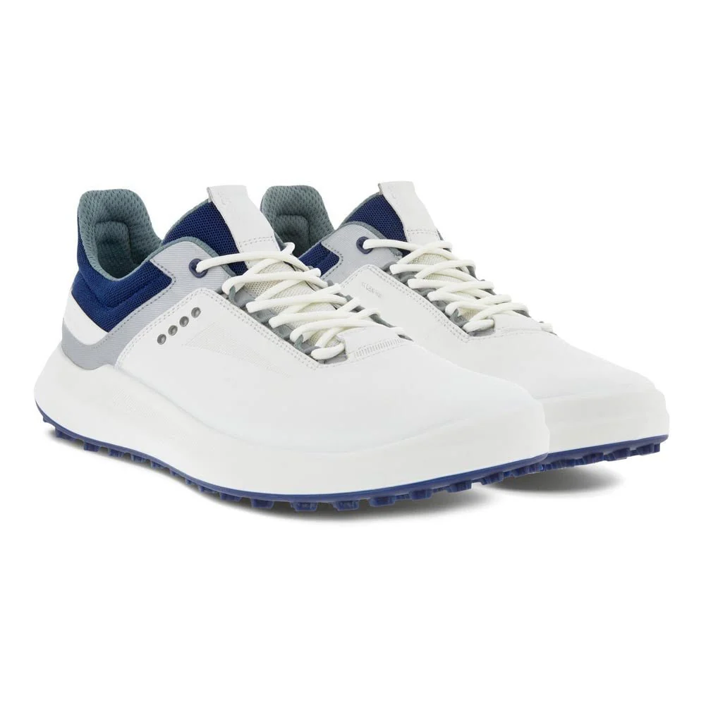 Ecco Men's Core Golf Shoes - Image 40