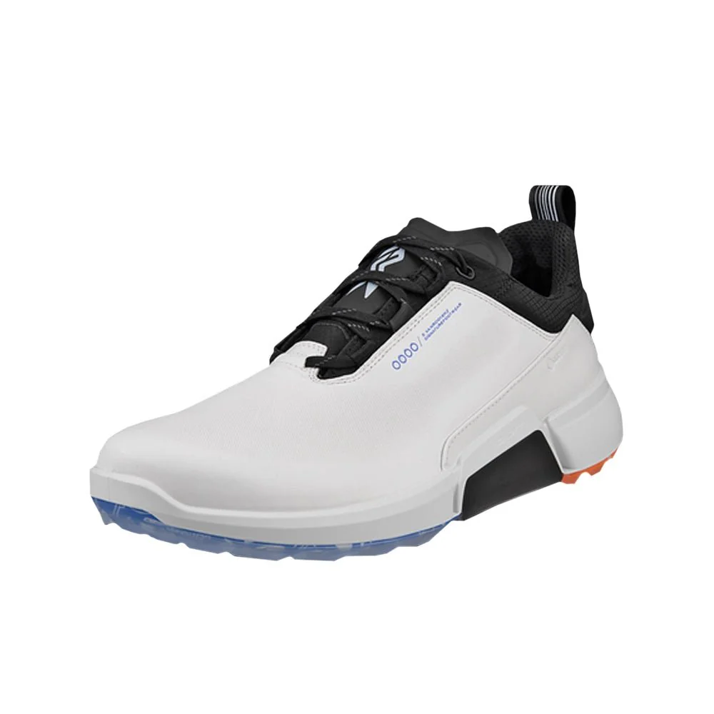 Ecco Men's Biom H4 EVR Edition Golf Shoes - Image 2