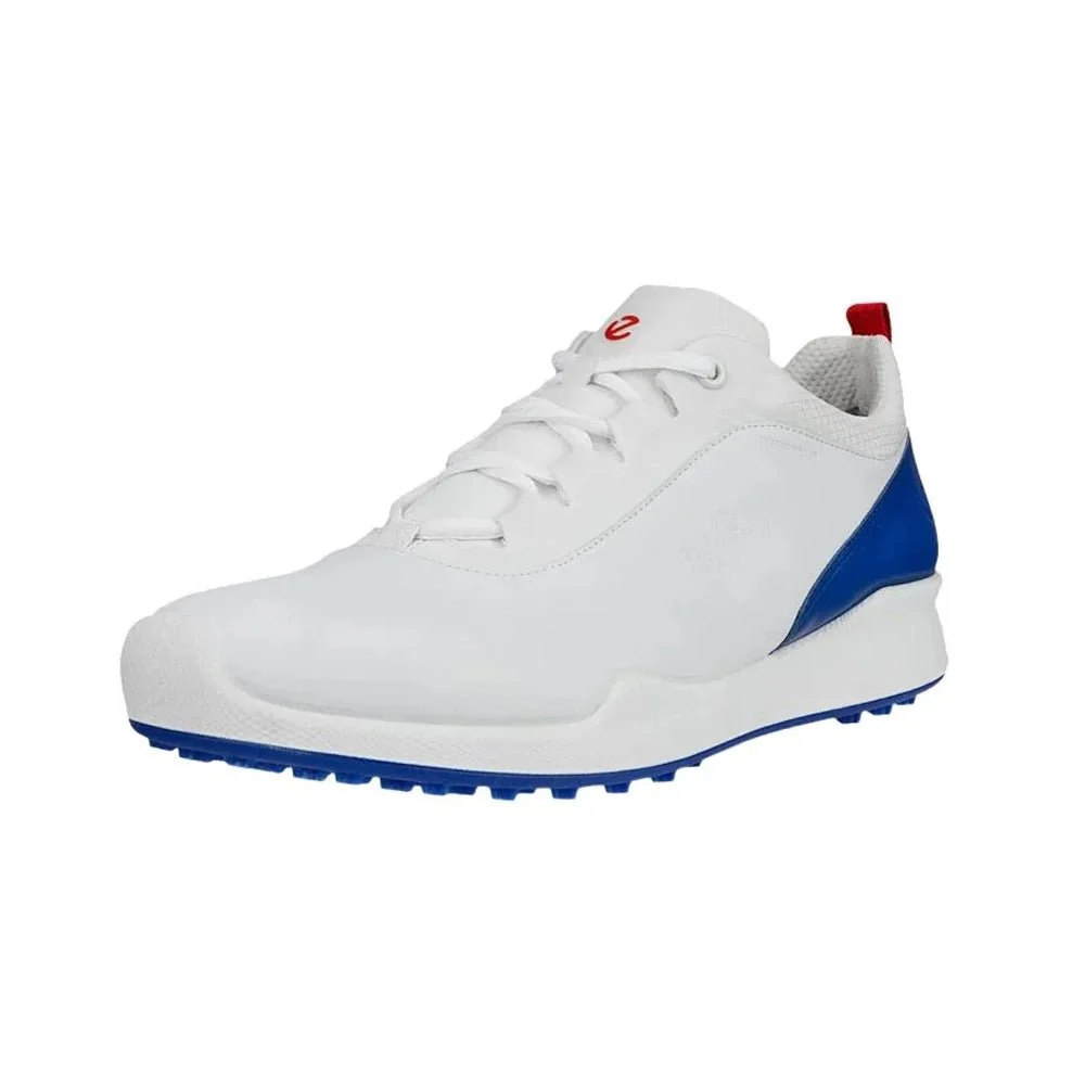 Ecco Men's Biom Hybrid BNY Golf Shoes - Image 2