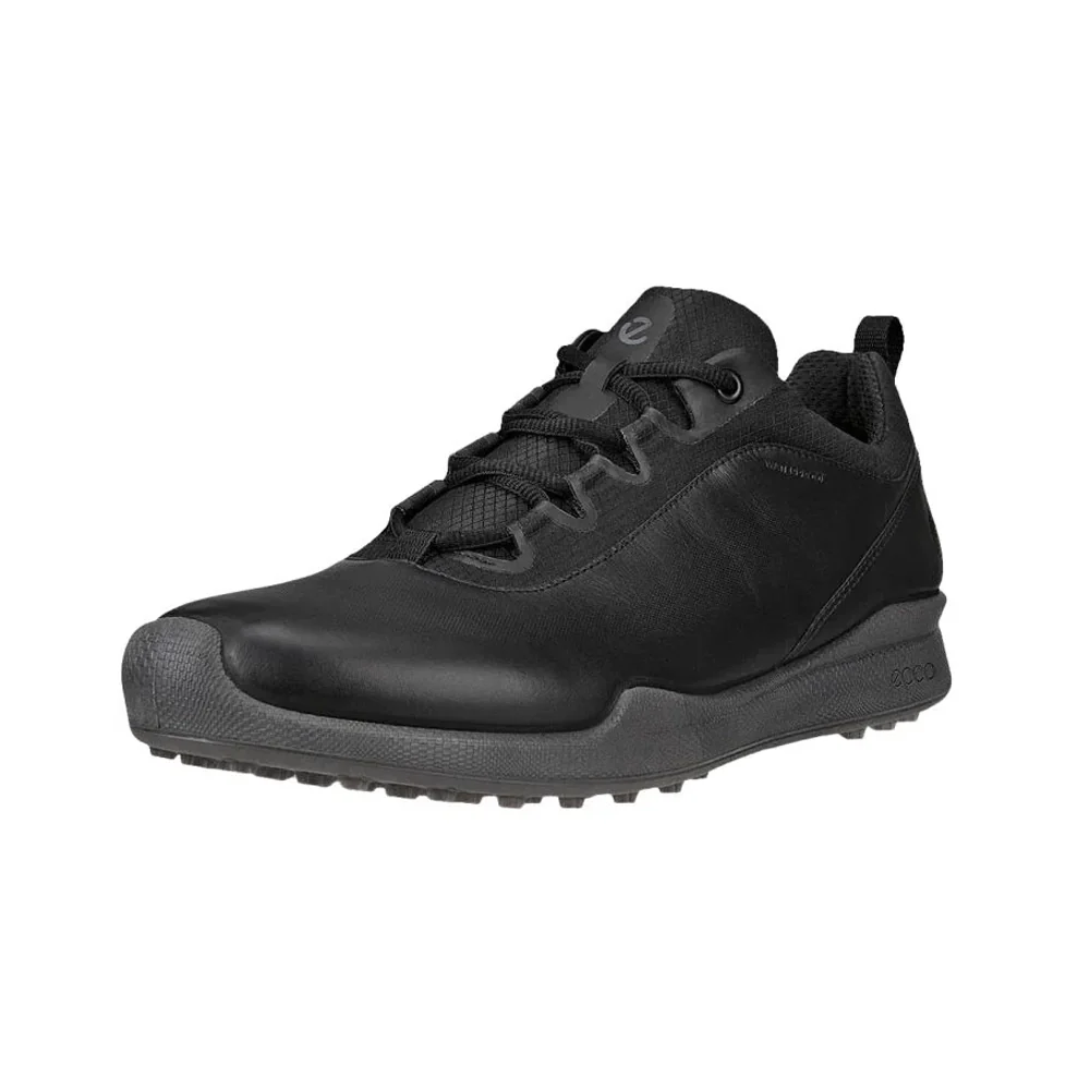 Ecco Men's Biom Hybrid BNY Golf Shoes - Image 6