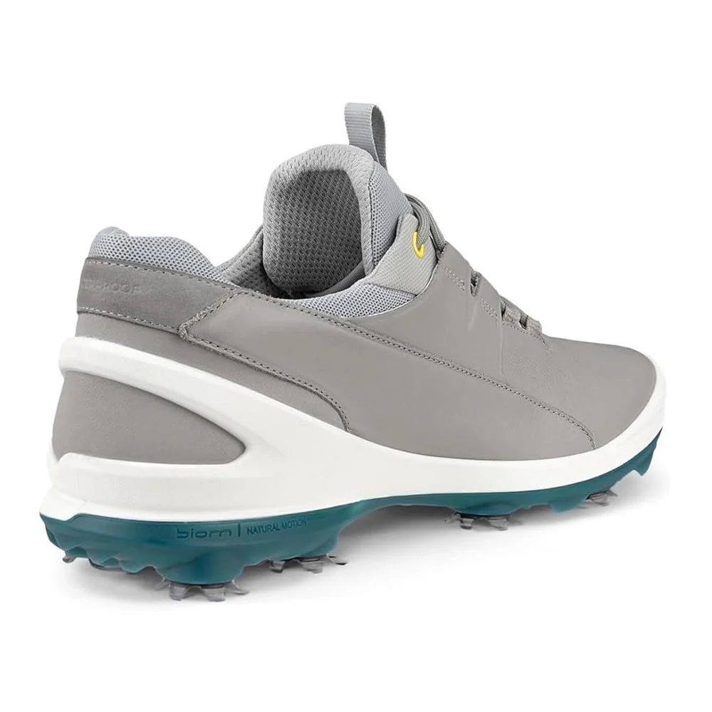 Ecco Men's Biom Tour Golf Shoes - Image 4