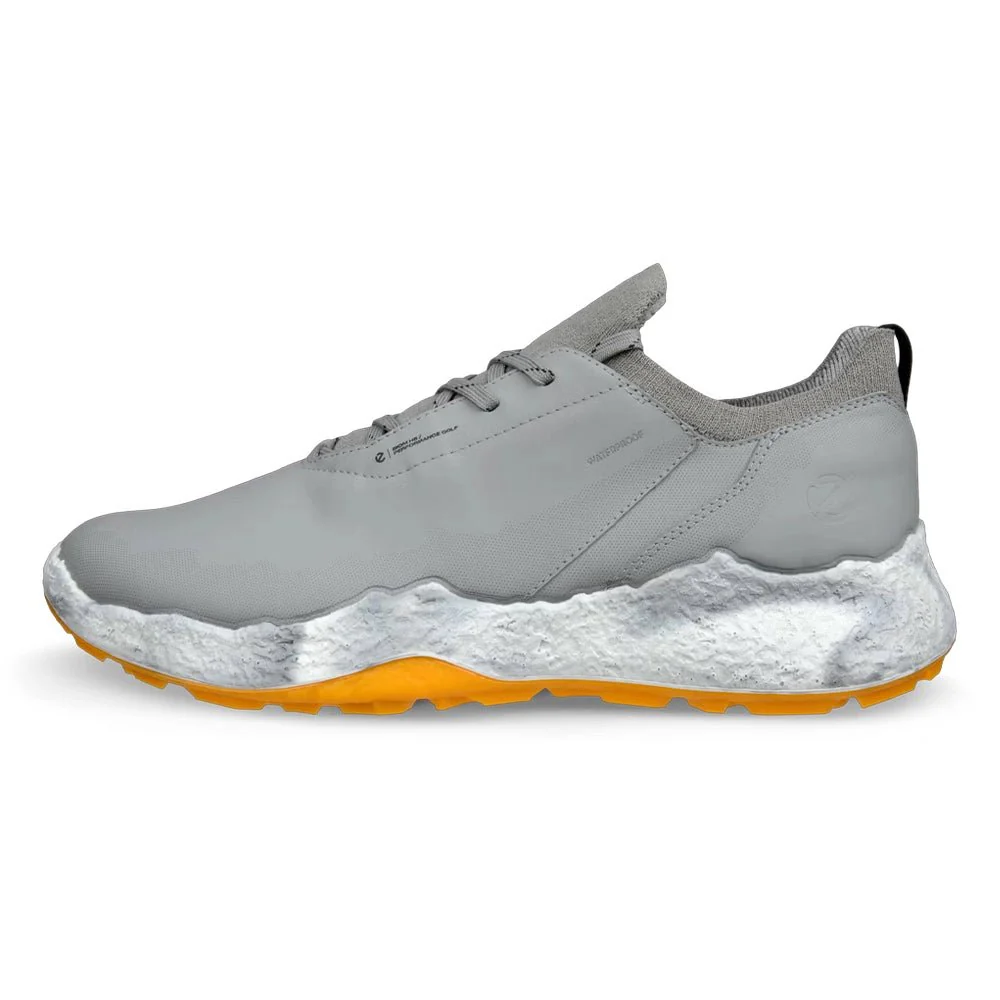 Ecco Men's Biom H5 Golf Shoes - Image 13