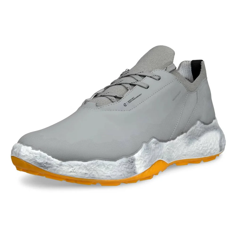 Ecco Men's Biom H5 Golf Shoes - Image 15