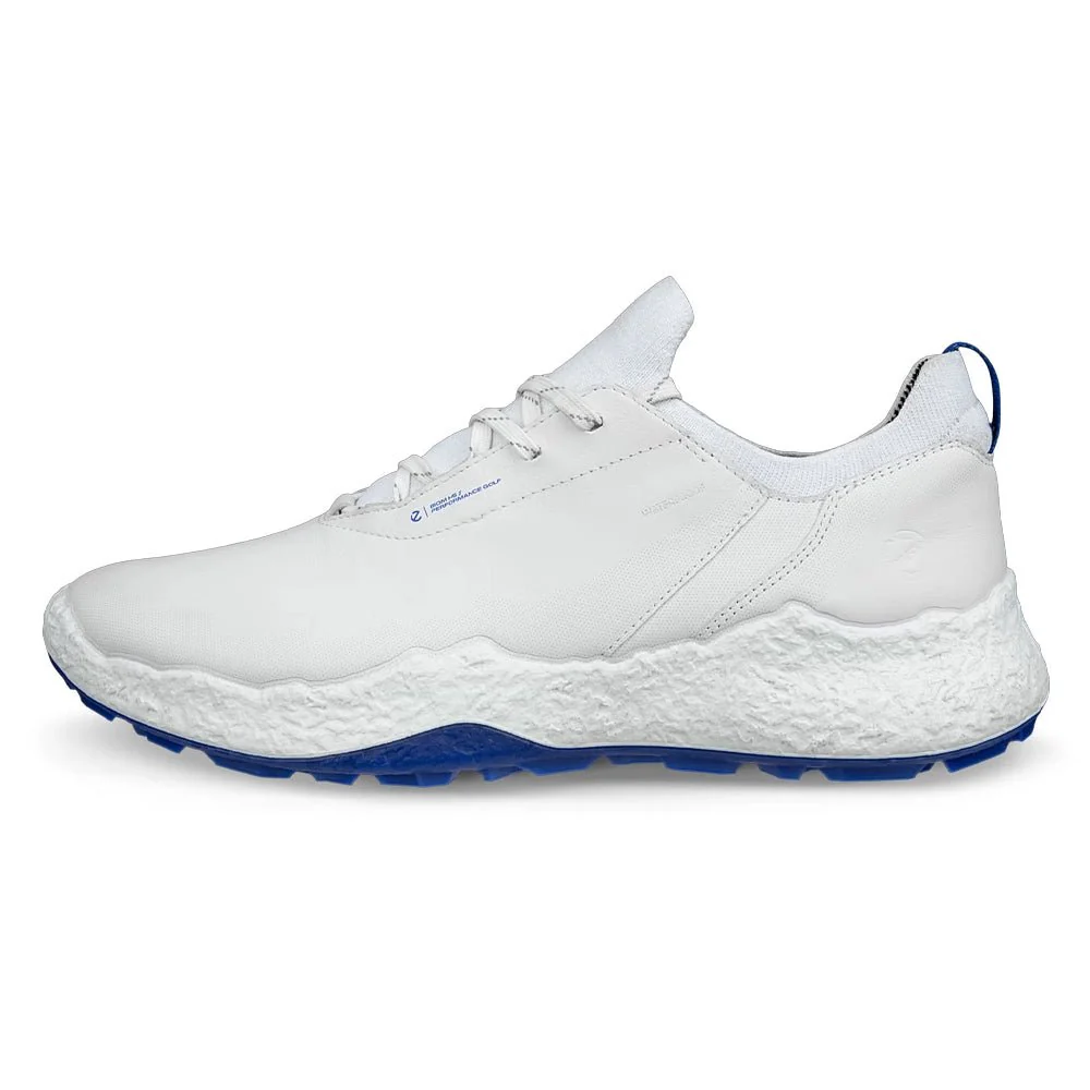 Ecco Men's Biom H5 Golf Shoes - Image 7
