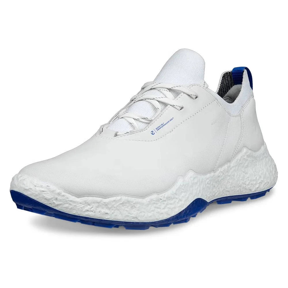 Ecco Men's Biom H5 Golf Shoes - Image 9
