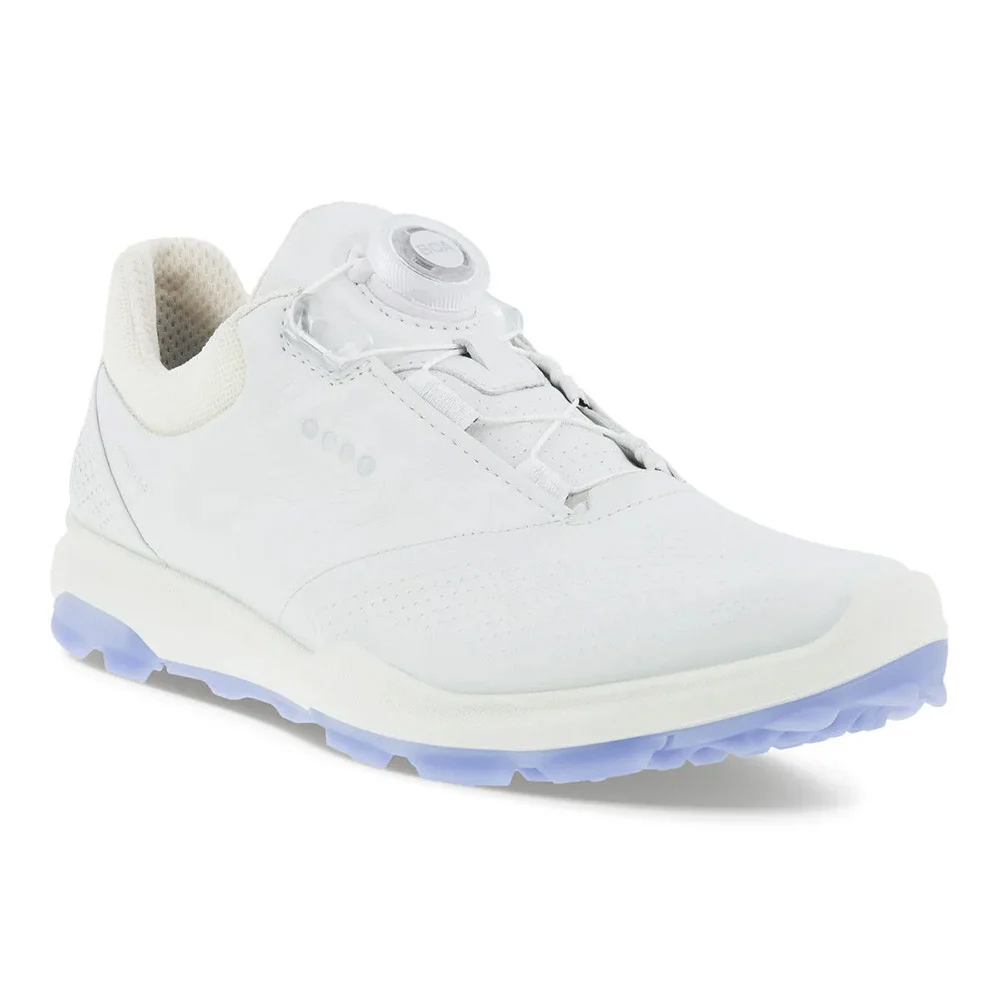 Ecco Women's Biom Hybrid 3 Golf Shoes - Image 3