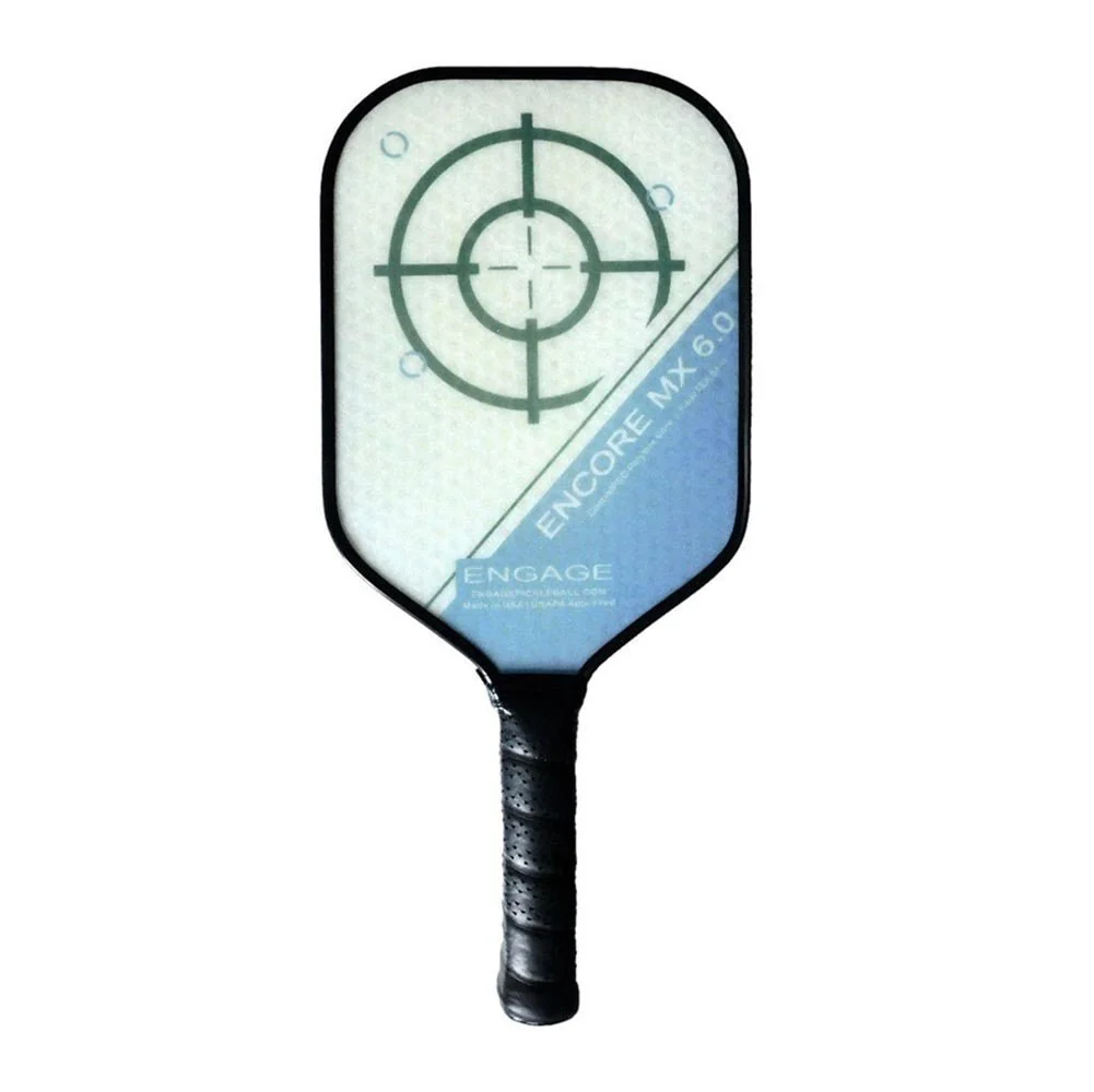 Encore MX 6.0 Paddle