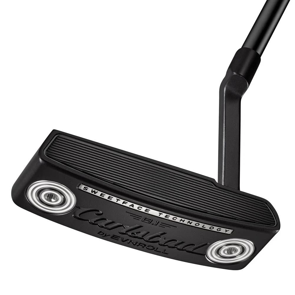 Evnroll Carlsbad B1 Putter - Image 3