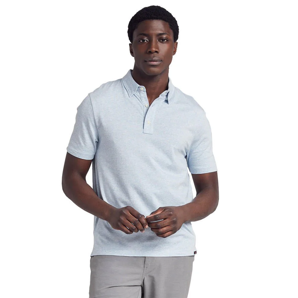 Faherty Movement Polo