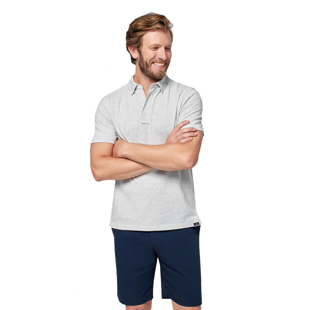 Faherty Movement Polo - Image 2