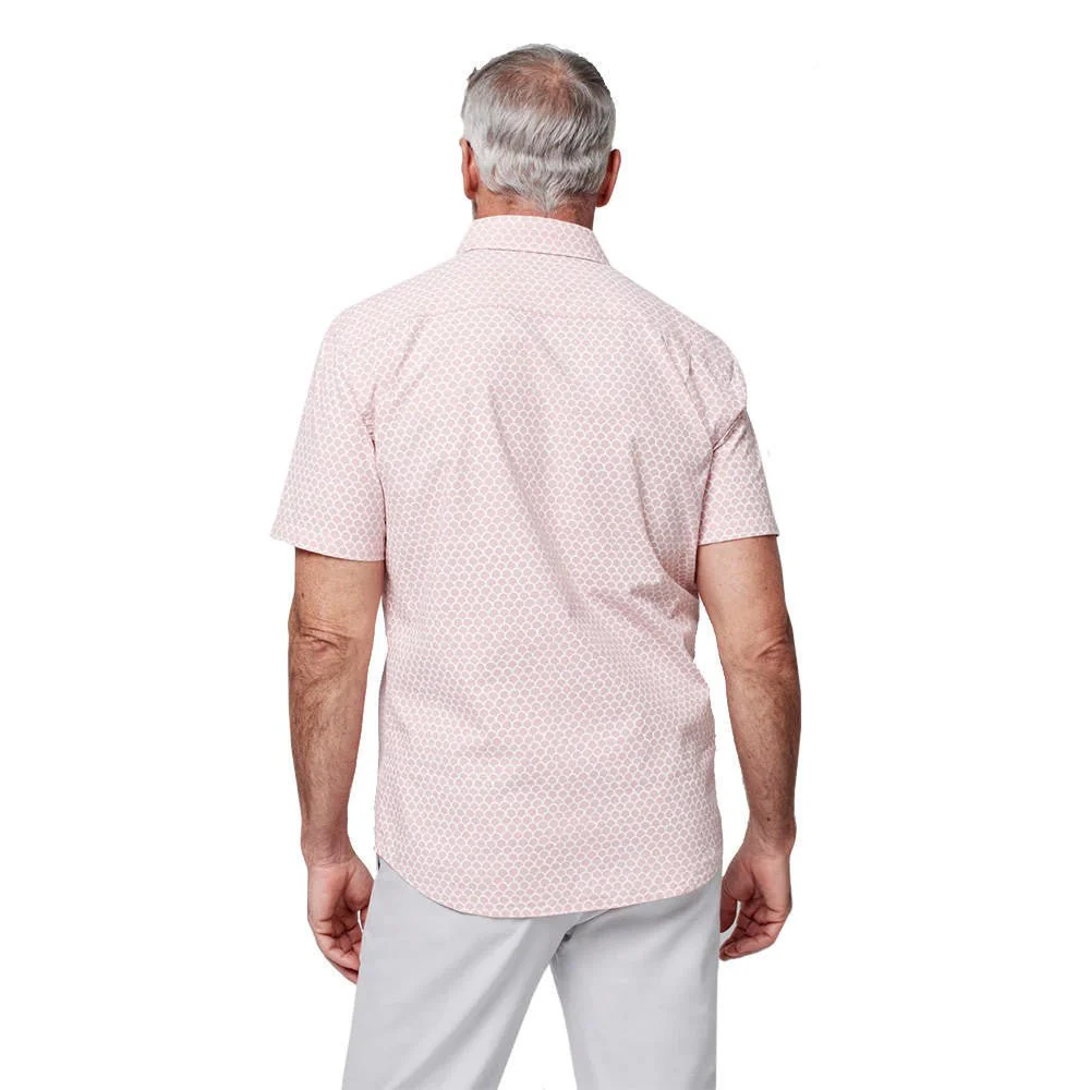 Faherty Stretch Playa Shirt - Image 14