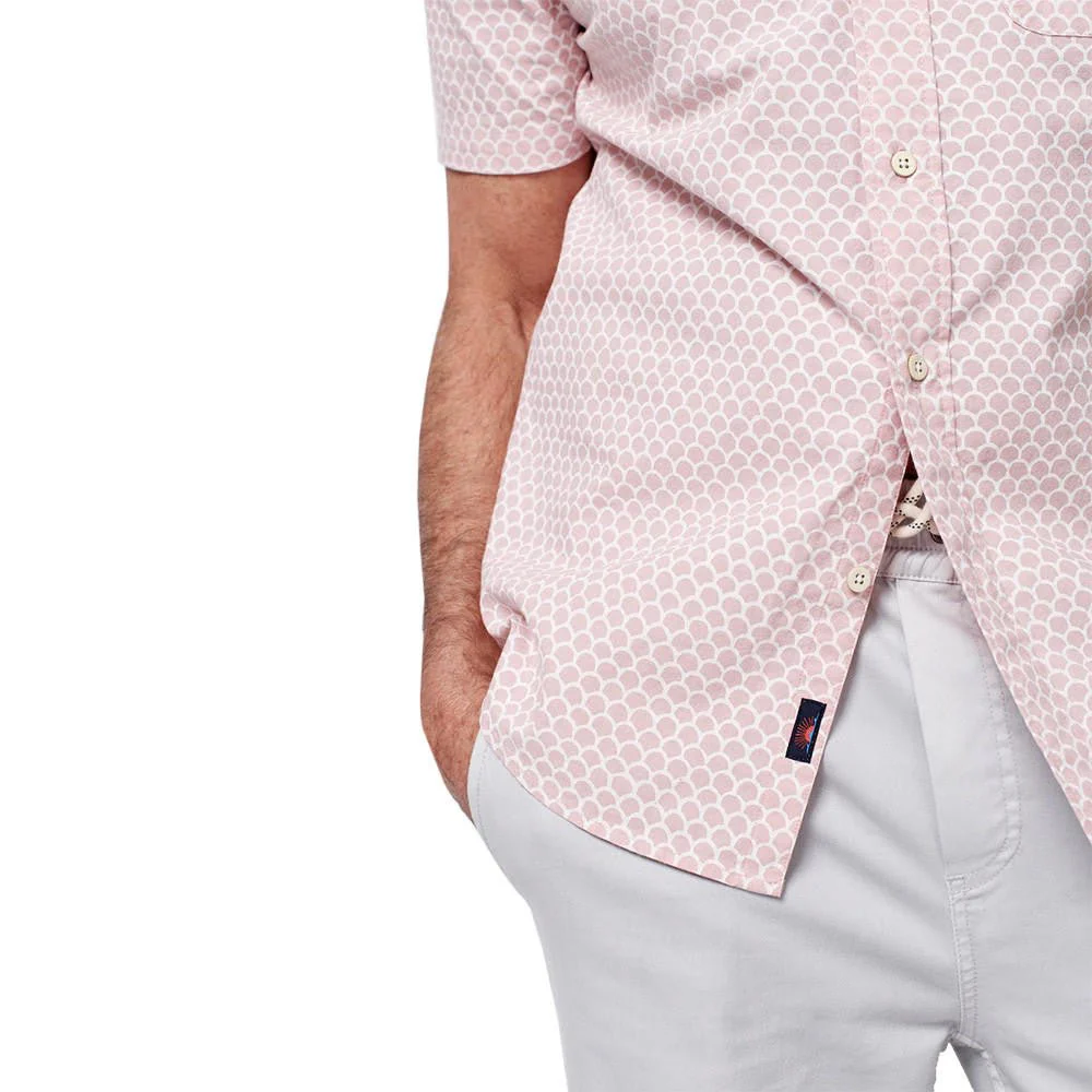 Faherty Stretch Playa Shirt - Image 20