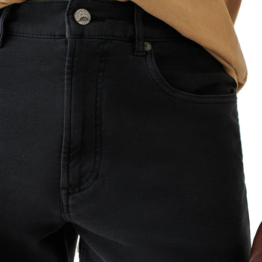 Faherty Stretch Terry 5-Pocket Pants - Image 27