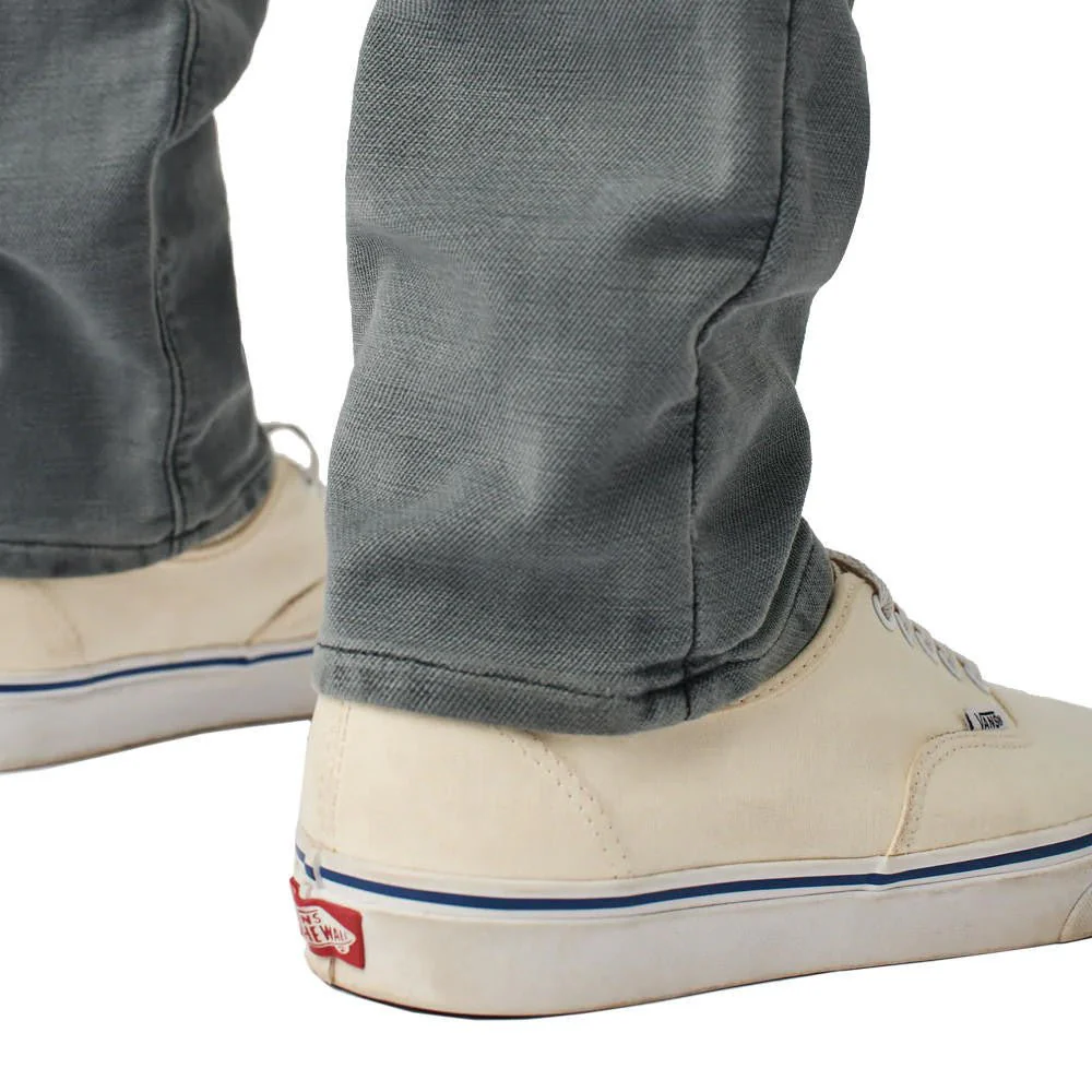 Faherty Stretch Terry 5-Pocket Pants - Image 37