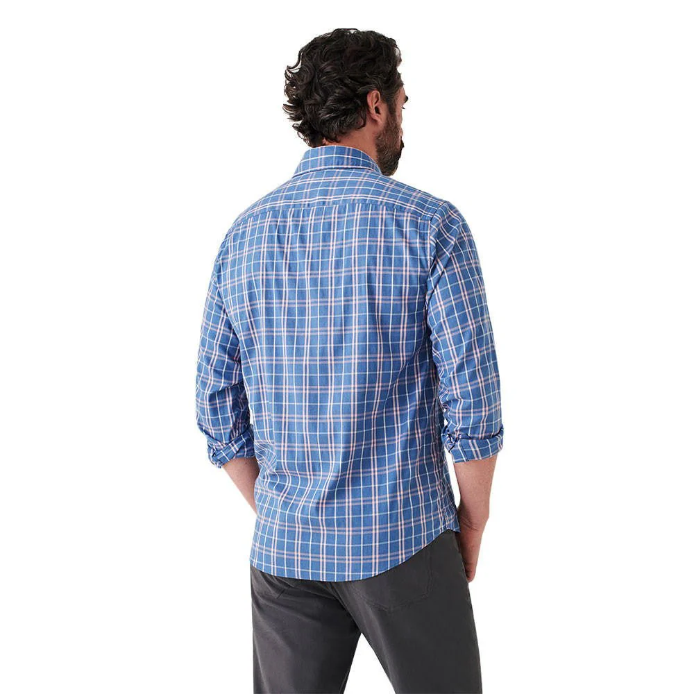 Faherty The Movement Shirt - Image 15