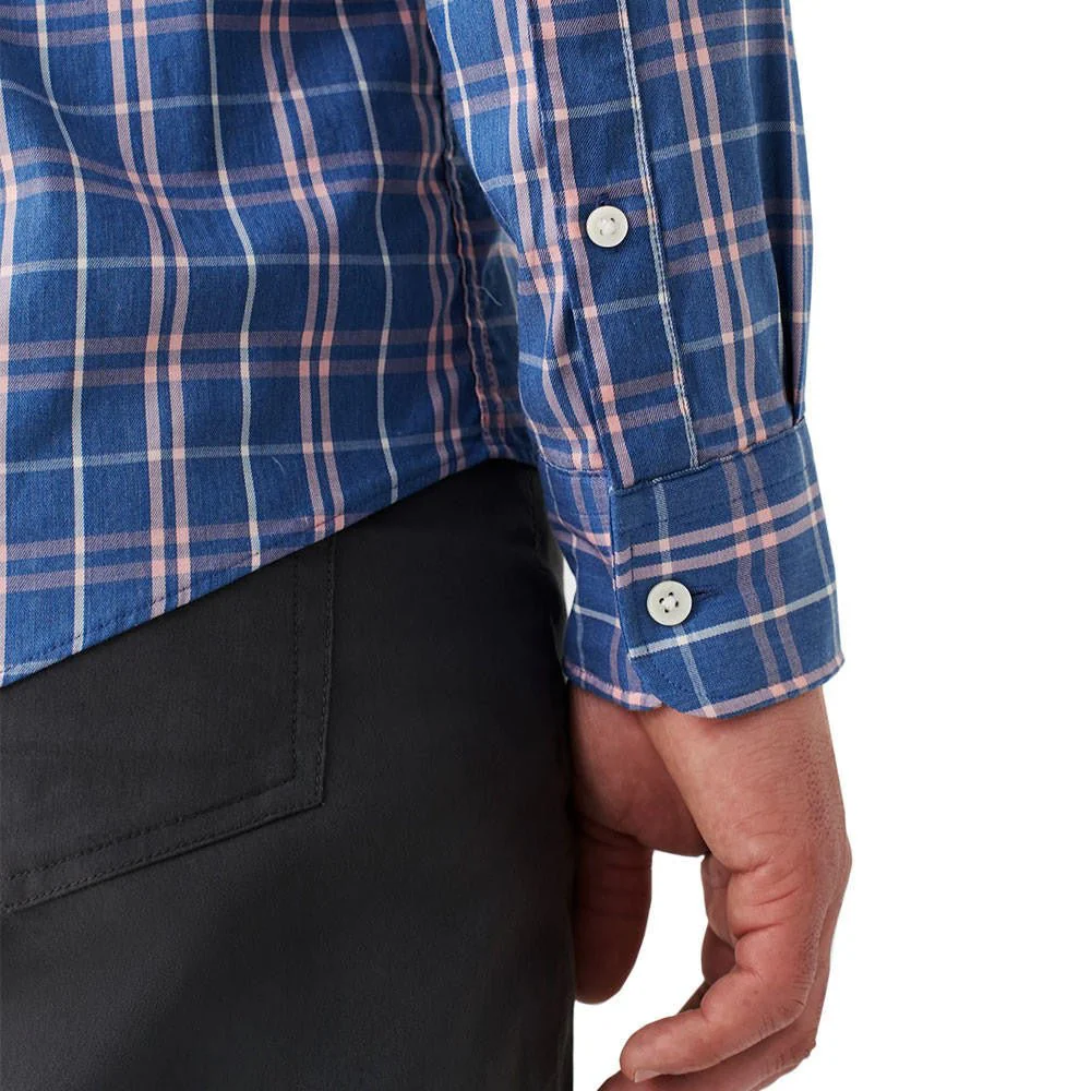 Faherty The Movement Shirt - Image 24