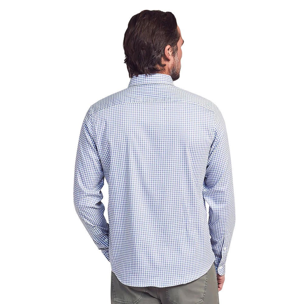 Faherty The Movement Shirt - Image 5