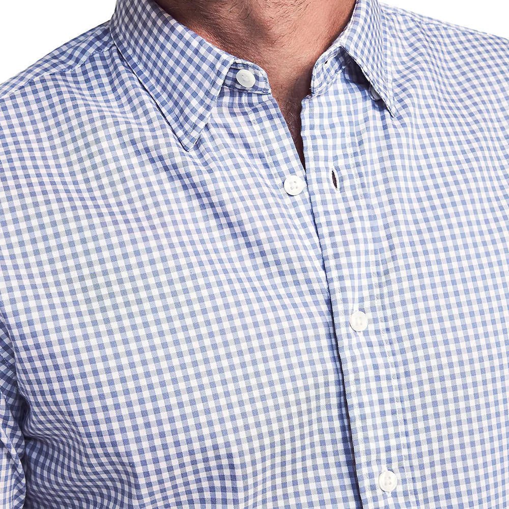 Faherty The Movement Shirt - Image 8