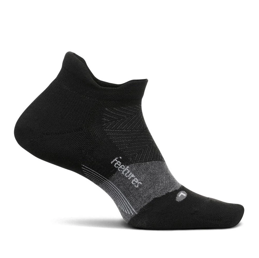Feetures Elite Golf Max Cushion No Show Tab Golf Sock - Previous Season Style