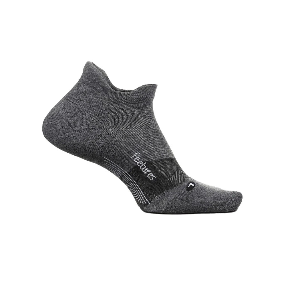 Feetures Elite Golf Max Cushion No Show Tab Sock - Image 2