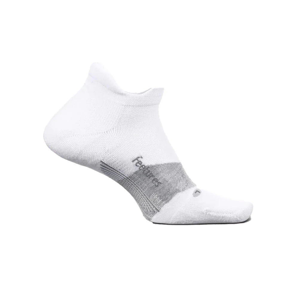 Feetures Elite Golf Max Cushion No Show Tab Sock - Image 3