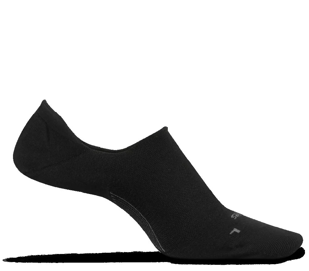 Feetures Women's Everyday No Show Sock
