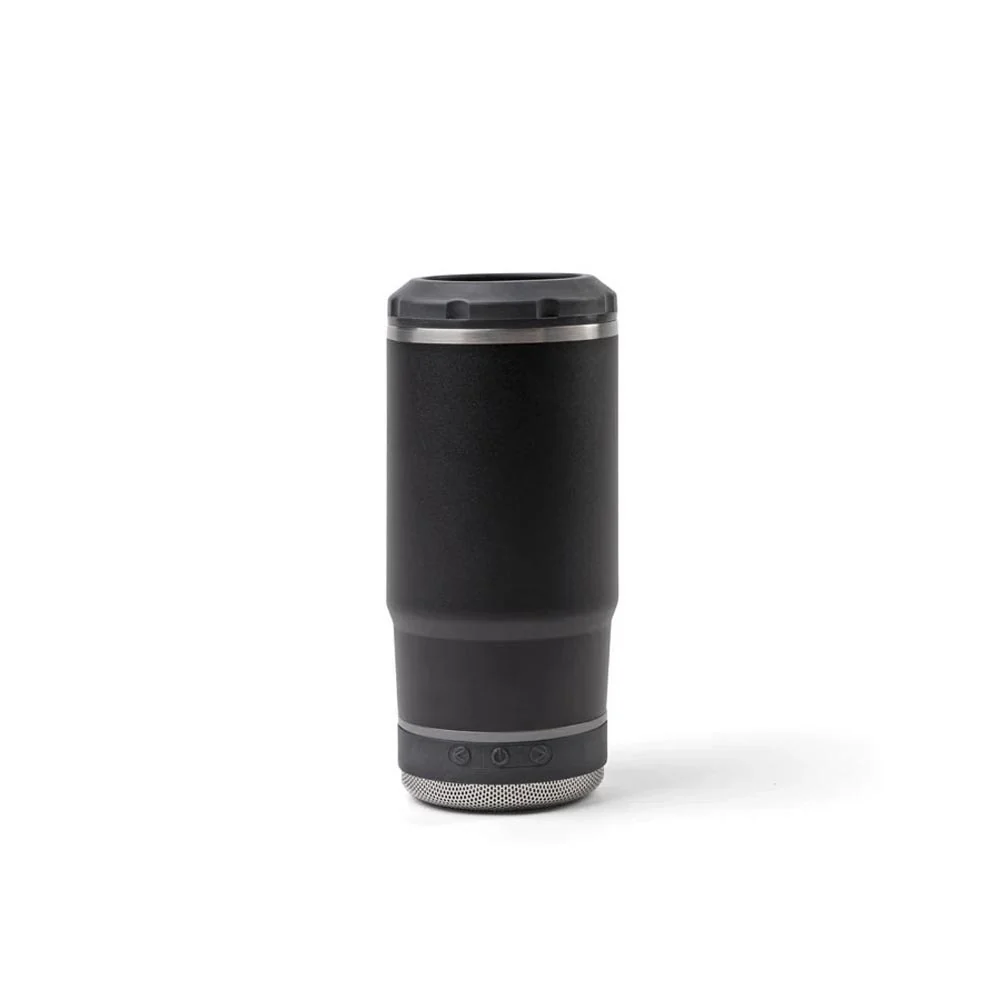 Vibe 4-IN-1 Drink Cooler with Base Speaker Attachment - Image 2