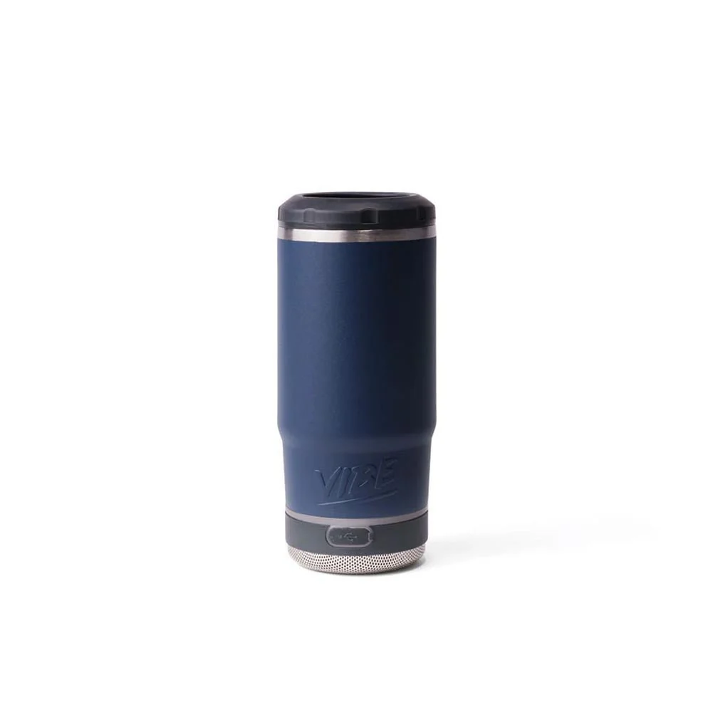 Vibe 4-IN-1 Drink Cooler with Base Speaker Attachment - Image 4