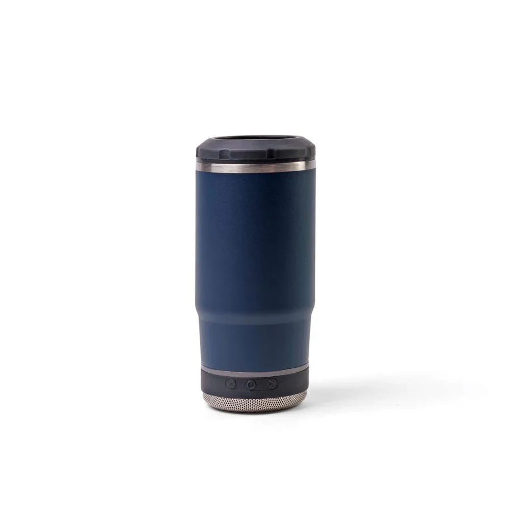 Vibe 4-IN-1 Drink Cooler with Base Speaker Attachment - Image 5